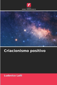 Criacionismo positivo
