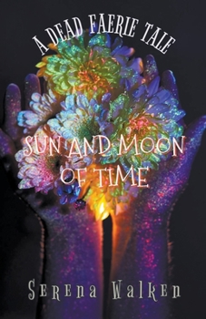 Paperback Sun and Moon of Time Book