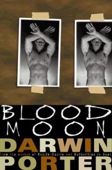 Paperback Blood Moon Book