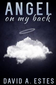 Paperback Angel on My Back Book