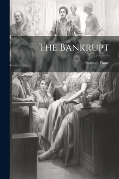 Paperback The Bankrupt Book