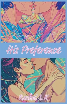 Paperback His Preference Book