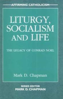 Paperback Liturgy, Socialism and Life Book