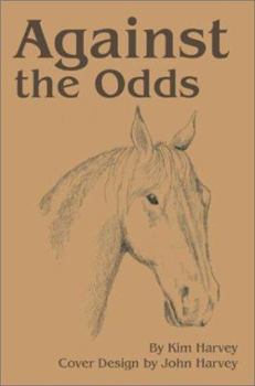 Hardcover Against the Odds Book