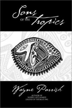 Paperback Sons of the Tropics Book