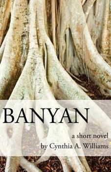 Paperback Banyan: A Short Novel Book