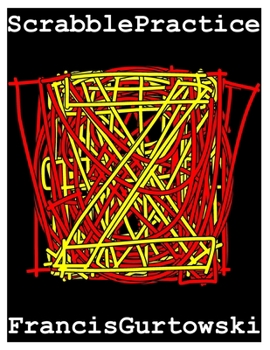 Paperback Scrabble Practice: Practice Makes Perfect Book