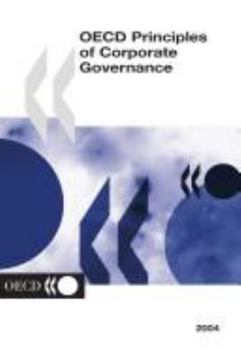 OECD Principles of Corporate Governance