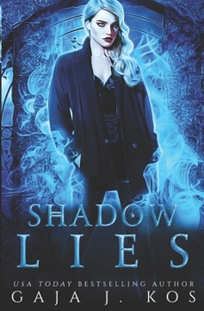 Paperback Shadow Lies Book