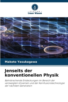 Paperback Jenseits der konventionellen Physik [German] Book