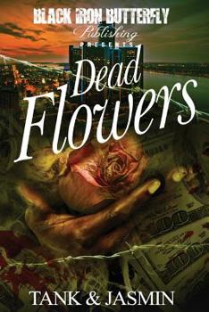 Paperback Dead Flowers Book