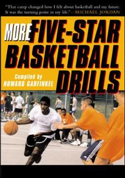 Paperback More Five-Star Basketball Drills Book