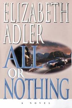 Hardcover All or Nothing Book