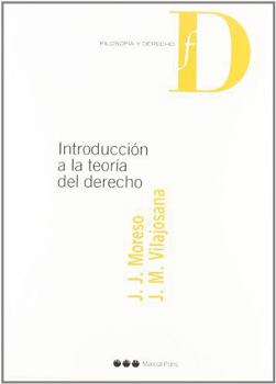 Introducción a la teoría del derecho