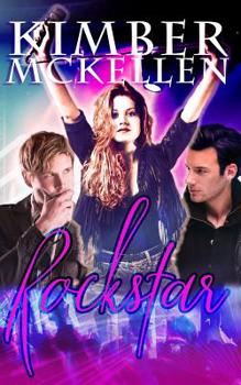 Paperback Rockstar Book