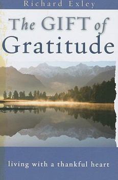 Paperback Gift of Gratitude Book