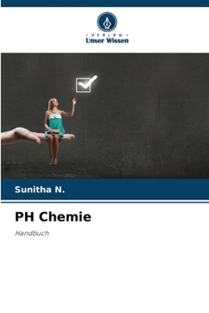 Paperback PH Chemie [German] Book