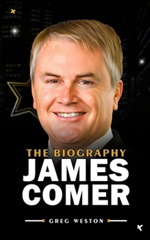 Paperback James Comer: The Biography of James Comer Book