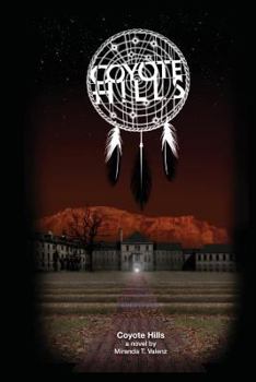 Paperback Coyote Hills Book