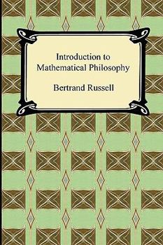 Paperback Introduction to Mathematical Philosophy Book