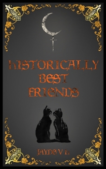 Paperback Historically Best Friends Book