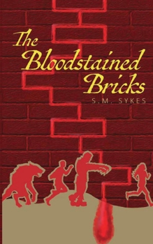 Paperback Blood Stained Bricks Book