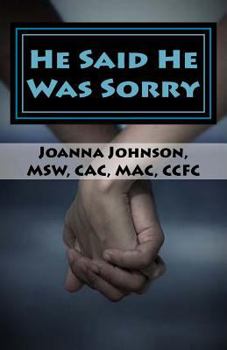 He Said He Was Sorry: A Second Stepping on the Stones Book