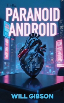 Paperback The Paranoid Android Book