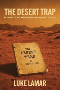 Paperback The Desert Trap Book
