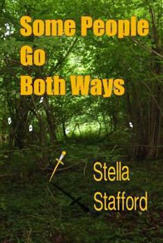 Paperback Some People Go Both Ways Book