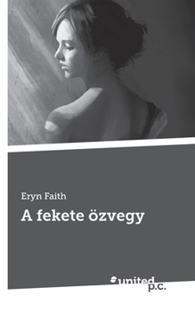 Paperback A fekete özvegy [Hungarian] Book