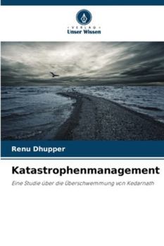 Paperback Katastrophenmanagement [German] Book
