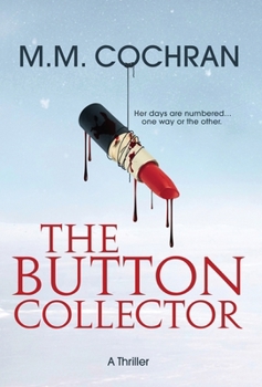 Hardcover The Button Collector Book