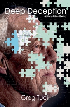 Deep Deception (Downs Crime Mysteries)