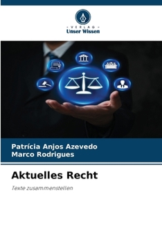 Aktuelles Recht (German Edition)