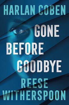 Paperback Gone Before Goodbye Book