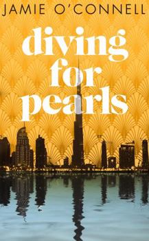Paperback Diving for Pearls Book