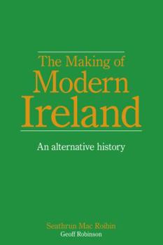 Hardcover Making of Modern Ireland Book