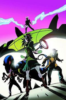 Runaways, Vol. 6: Parental Guidance - Book #6 of the Runaways (2003-2009) (Collected Editions)