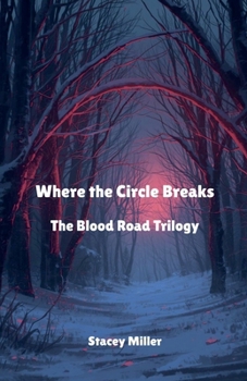Paperback Where the Circle Breaks Book
