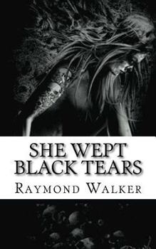 Paperback She Wept Black Tears Book