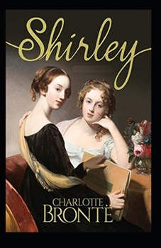Paperback Shirley Illustrated Book