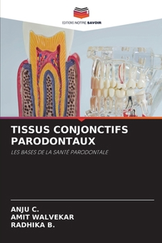 Tissus Conjonctifs Parodontaux