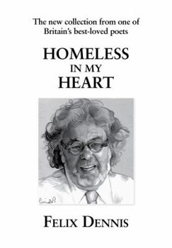 Paperback Homeless in My Heart Book