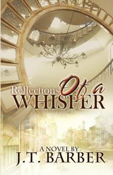 Paperback Reflections of a Whisper Book