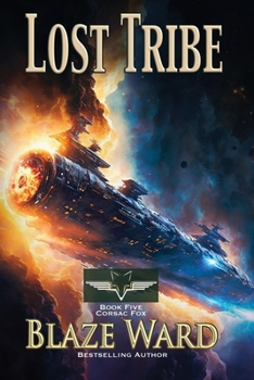 Paperback Lost Tribe Book