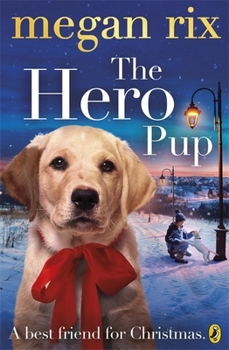 Paperback The Hero Pup Book