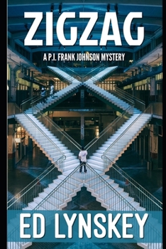 Paperback Zigzag Book