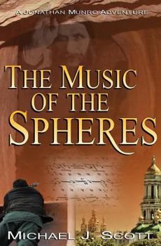 Paperback The Music of the Spheres Book