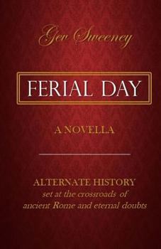 Paperback Ferial Day Book